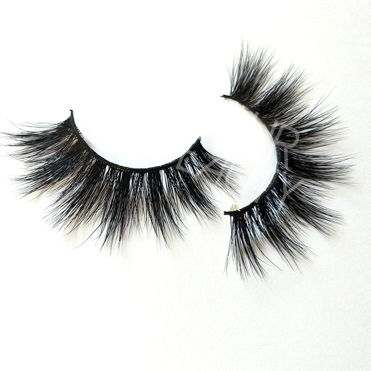 Volume mink 3d lashes eyelash extensions best supplier China ED80